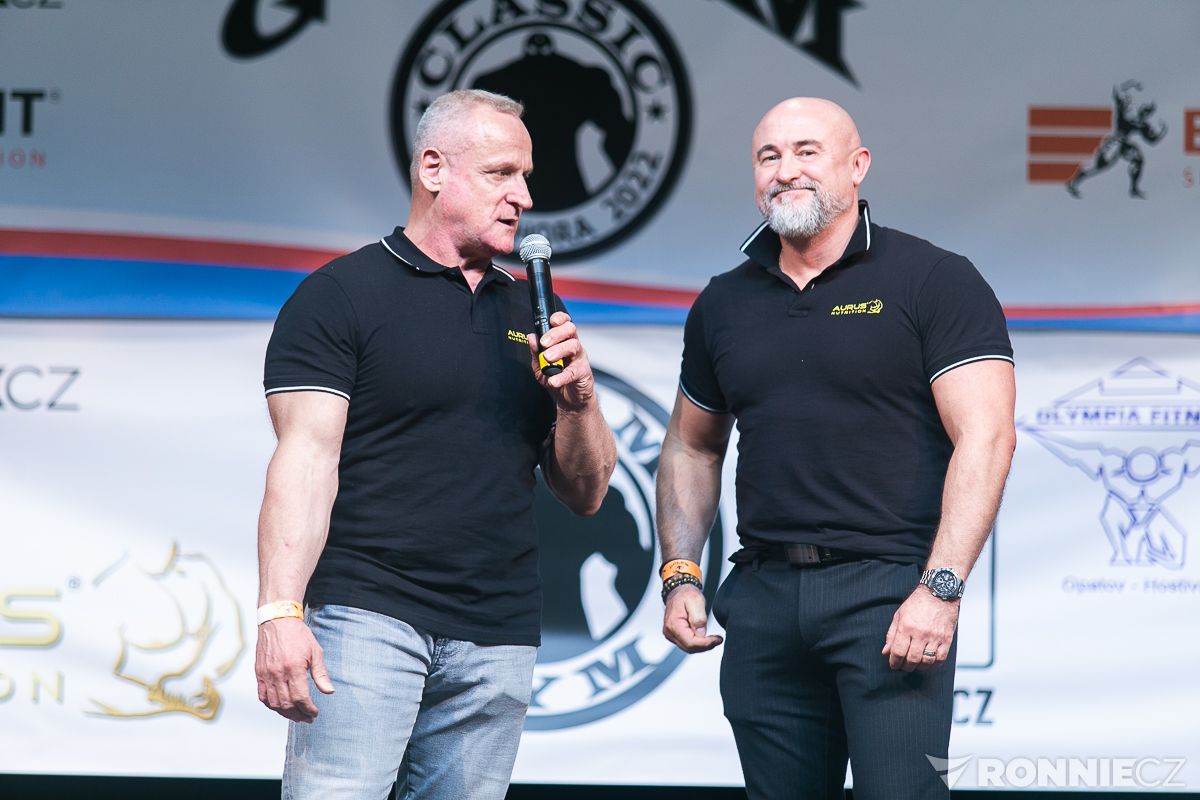 Ronnie.cz fotogalerie