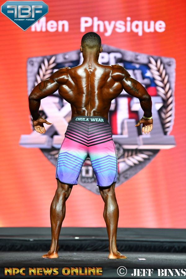 Ronnie.cz - Steven Pascal